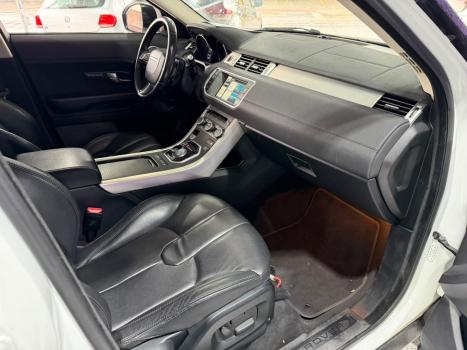 LAND ROVER Range Rover Evoque 2.0 4P FLEX P250 S AWD AUTOMÁTICO, Foto 14