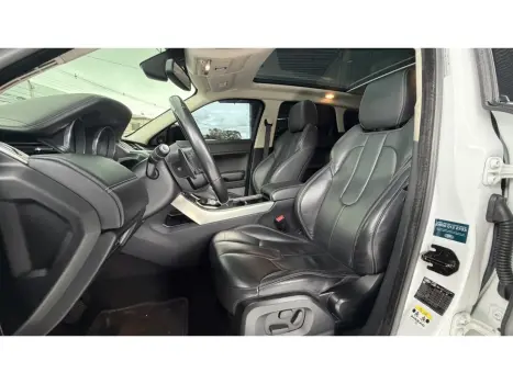 LAND ROVER Range Rover Evoque 2.2 16V 4P SDA PRESTIGE 4X4 AUTOMÁTICO, Foto 9
