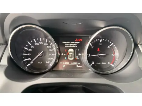 LAND ROVER Range Rover Evoque 2.2 16V 4P SDA PRESTIGE 4X4 AUTOMÁTICO, Foto 10