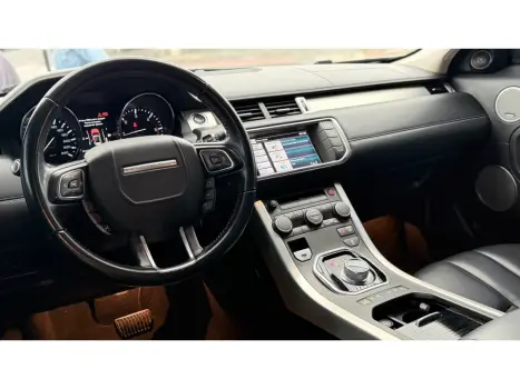 LAND ROVER Range Rover Evoque 2.2 16V 4P SDA PRESTIGE 4X4 AUTOMÁTICO, Foto 14