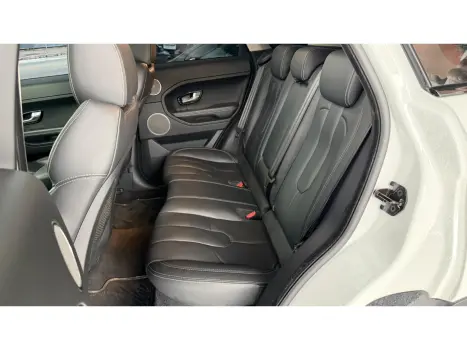 LAND ROVER Range Rover Evoque 2.2 16V 4P SDA PRESTIGE 4X4 AUTOMÁTICO, Foto 15