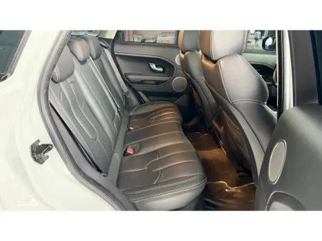 LAND ROVER Range Rover Evoque 2.2 16V 4P SDA PRESTIGE 4X4 AUTOMÁTICO, Foto 17