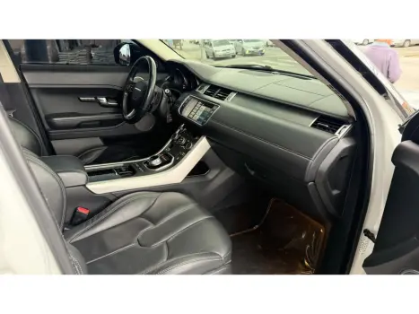 LAND ROVER Range Rover Evoque 2.2 16V 4P SDA PRESTIGE 4X4 AUTOMÁTICO, Foto 18