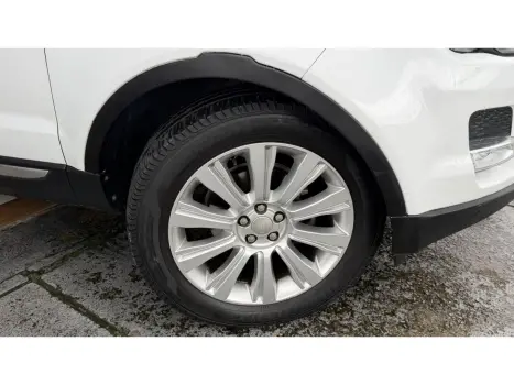 LAND ROVER Range Rover Evoque 2.2 16V 4P SDA PRESTIGE 4X4 AUTOMÁTICO, Foto 22