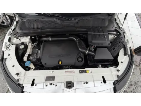 LAND ROVER Range Rover Evoque 2.2 16V 4P SDA PRESTIGE 4X4 AUTOMÁTICO, Foto 23
