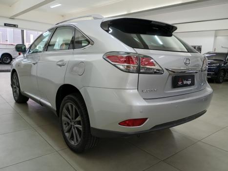 LEXUS RX 350 F-SPORT 3.0 V6 24V 4P AUTOMÁTICO, Foto 3