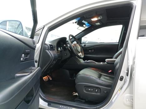 LEXUS RX 350 F-SPORT 3.0 V6 24V 4P AUTOMÁTICO, Foto 5