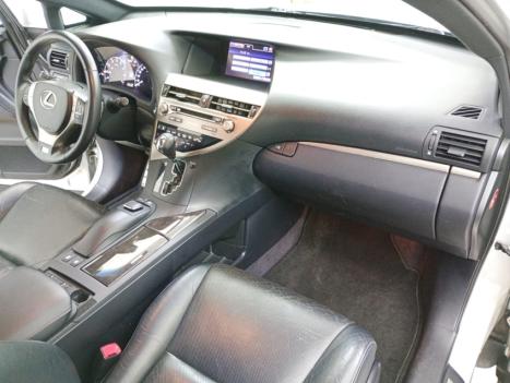 LEXUS RX 350 F-SPORT 3.0 V6 24V 4P AUTOMÁTICO, Foto 10