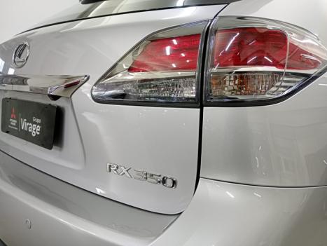 LEXUS RX 350 F-SPORT 3.0 V6 24V 4P AUTOMÁTICO, Foto 13