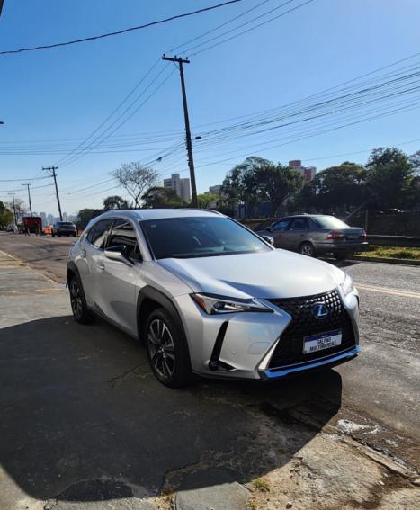 LEXUS UX 250H 2.0 16V 4P DINAMIC HYBRID AUTOMÁTICO CVT, Foto 1 LEXUS UX 250H 2.0 16V 4P DINAMIC HYBRID AUTOMÁTICO CVT, Foto 1