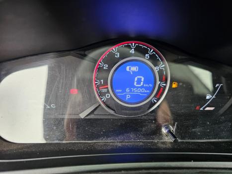 LIFAN X60 1.8 16V 4P VIP AUTOMTICO CVT, Foto 2