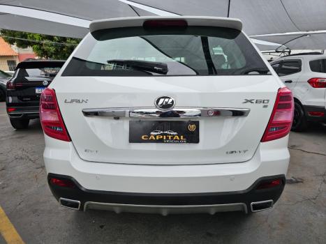 LIFAN X60 1.8 16V 4P VIP AUTOMTICO CVT, Foto 6