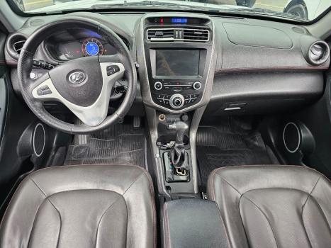 LIFAN X60 1.8 16V 4P VIP AUTOMTICO CVT, Foto 9