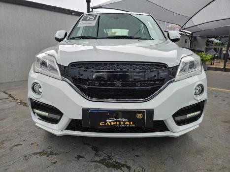 LIFAN X60 1.8 16V 4P VIP AUTOMTICO CVT, Foto 11