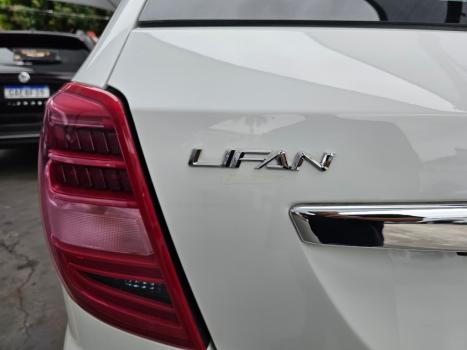 LIFAN X60 1.8 16V 4P VIP AUTOMTICO CVT, Foto 12