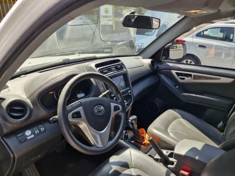 LIFAN X60 1.8 16V 4P VIP AUTOMTICO CVT, Foto 1