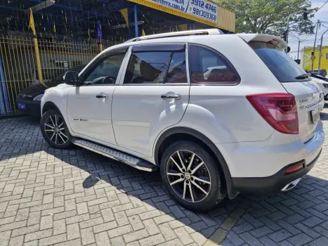 LIFAN X60 1.8 16V 4P VIP AUTOMTICO CVT, Foto 2