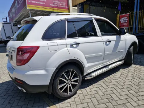 LIFAN X60 1.8 16V 4P VIP AUTOMTICO CVT, Foto 3