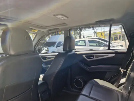 LIFAN X60 1.8 16V 4P VIP AUTOMTICO CVT, Foto 4