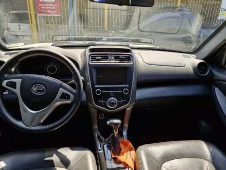 LIFAN X60 1.8 16V 4P VIP AUTOMTICO CVT, Foto 5