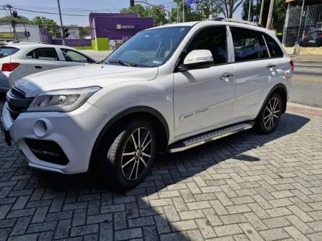 LIFAN X60 1.8 16V 4P VIP AUTOMTICO CVT, Foto 7