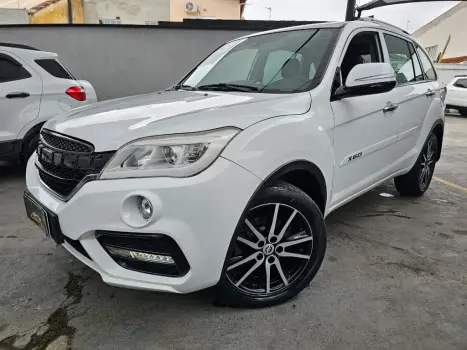 LIFAN X60 1.8 16V 4P, Foto 2