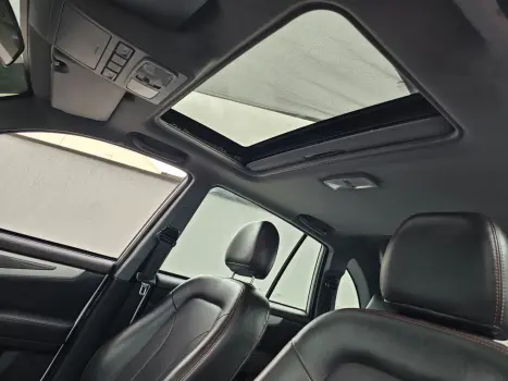 LIFAN X60 1.8 16V 4P, Foto 3