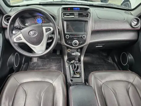 LIFAN X60 1.8 16V 4P, Foto 8