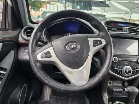 LIFAN X60 1.8 16V 4P, Foto 9