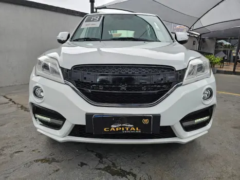 LIFAN X60 1.8 16V 4P, Foto 10