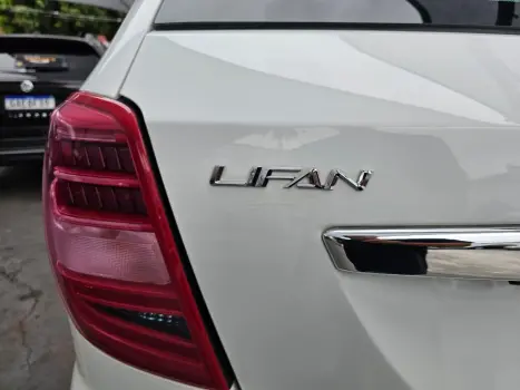 LIFAN X60 1.8 16V 4P, Foto 11