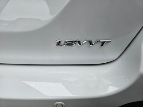 LIFAN X60 1.8 16V 4P, Foto 12