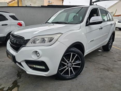 LIFAN X60 1.8 16V 4P, Foto 2