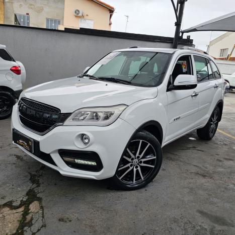 LIFAN X60 1.8 16V 4P, Foto 4