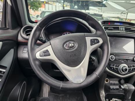 LIFAN X60 1.8 16V 4P, Foto 9