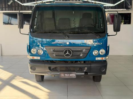 MERCEDES-BENZ Accelo 815, Foto 2