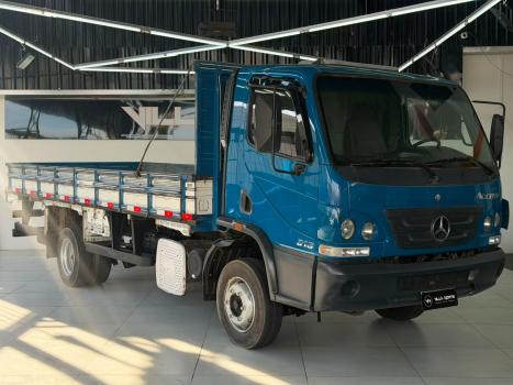 MERCEDES-BENZ Accelo 815, Foto 3