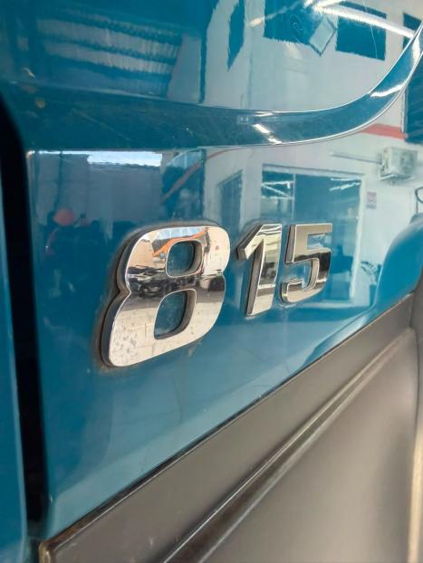MERCEDES-BENZ Accelo 815, Foto 5