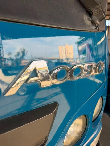 MERCEDES-BENZ Accelo 815, Foto 8