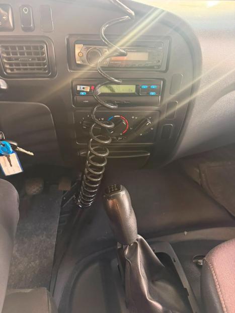 MERCEDES-BENZ Accelo 815, Foto 9