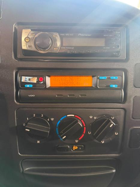 MERCEDES-BENZ Accelo 815, Foto 11