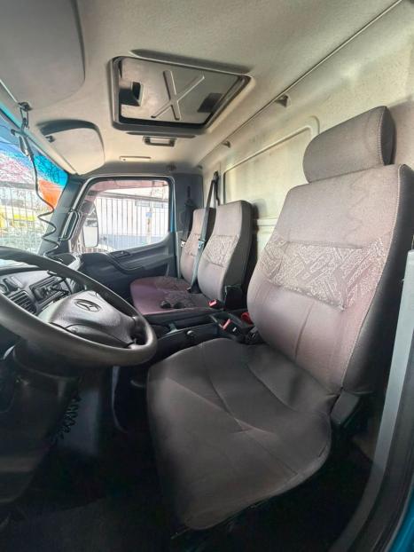 MERCEDES-BENZ Accelo 815, Foto 12