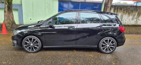 MERCEDES-BENZ B 200 1.6 4P SPORT TURBO FLEX AUTOMÁTICO, Foto 7
