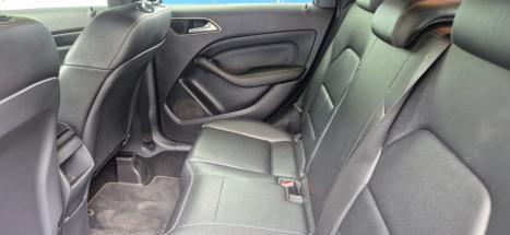 MERCEDES-BENZ B 200 1.6 4P SPORT TURBO FLEX AUTOMÁTICO, Foto 10