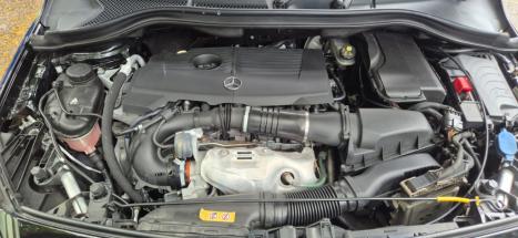 MERCEDES-BENZ B 200 1.6 4P SPORT TURBO FLEX AUTOMÁTICO, Foto 11
