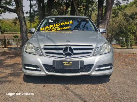MERCEDES-BENZ C 180 1.8 16V 4P CLASSIC PLUS AUTOMÁTICO, Foto 1 MERCEDES-BENZ C 180 1.8 16V 4P CLASSIC PLUS AUTOMÁTICO, Foto 1
