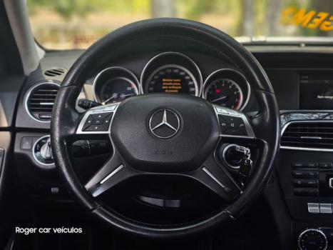MERCEDES-BENZ C 180 1.8 16V 4P CLASSIC PLUS AUTOMÁTICO, Foto 10 MERCEDES-BENZ C 180 1.8 16V 4P CLASSIC PLUS AUTOMÁTICO, Foto 10