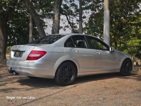 MERCEDES-BENZ C 180 1.8 16V 4P CLASSIC PLUS AUTOMÁTICO, Foto 13 MERCEDES-BENZ C 180 1.8 16V 4P CLASSIC PLUS AUTOMÁTICO, Foto 13