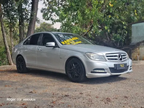 MERCEDES-BENZ C 180 1.8 16V 4P CLASSIC PLUS AUTOMÁTICO, Foto 14 MERCEDES-BENZ C 180 1.8 16V 4P CLASSIC PLUS AUTOMÁTICO, Foto 14
