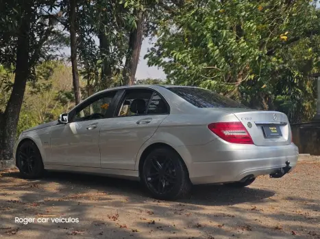 MERCEDES-BENZ C 180 1.8 16V 4P CLASSIC PLUS AUTOMÁTICO, Foto 16 MERCEDES-BENZ C 180 1.8 16V 4P CLASSIC PLUS AUTOMÁTICO, Foto 16
